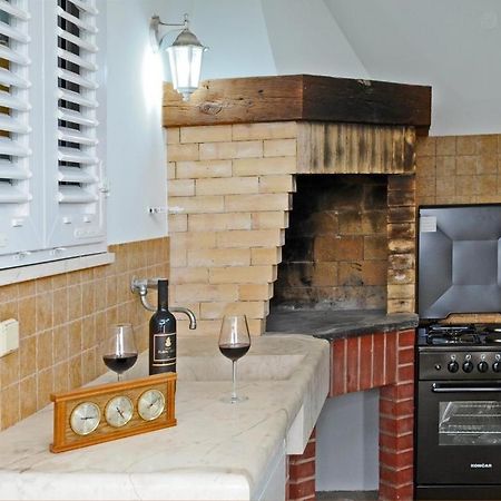 Holiday Home Odiseja Slano Extérieur photo