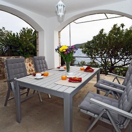 Holiday Home Odiseja Slano Extérieur photo