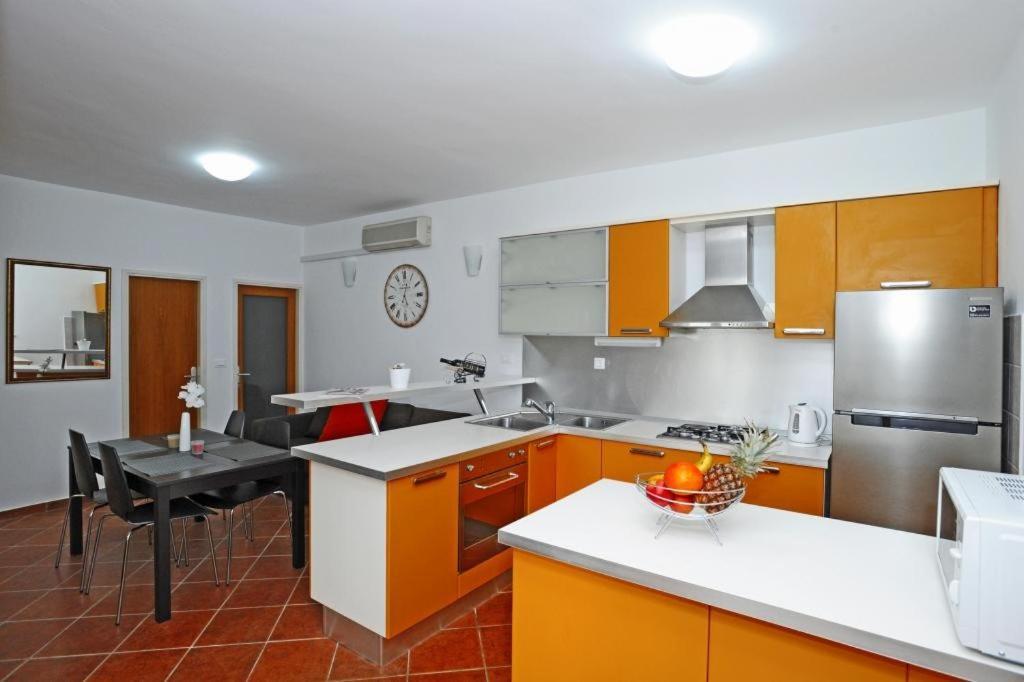 Holiday Home Odiseja Slano Extérieur photo
