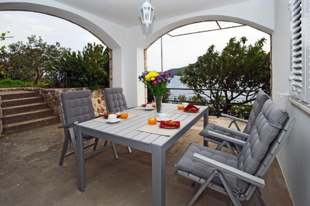 Holiday Home Odiseja Slano Extérieur photo