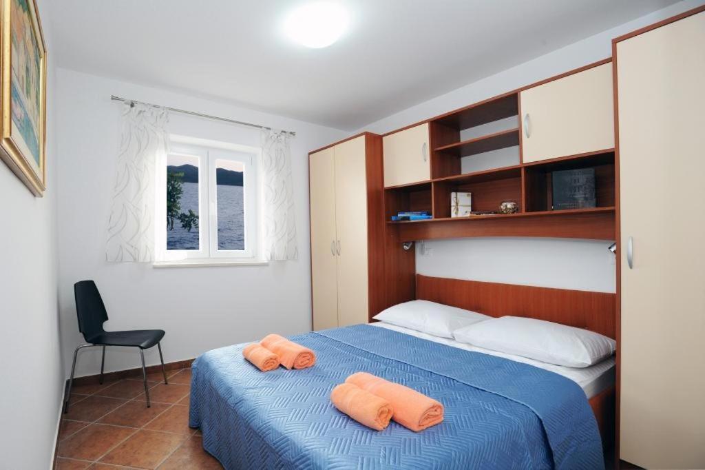 Holiday Home Odiseja Slano Extérieur photo