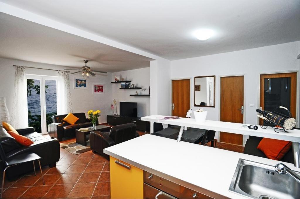 Holiday Home Odiseja Slano Extérieur photo