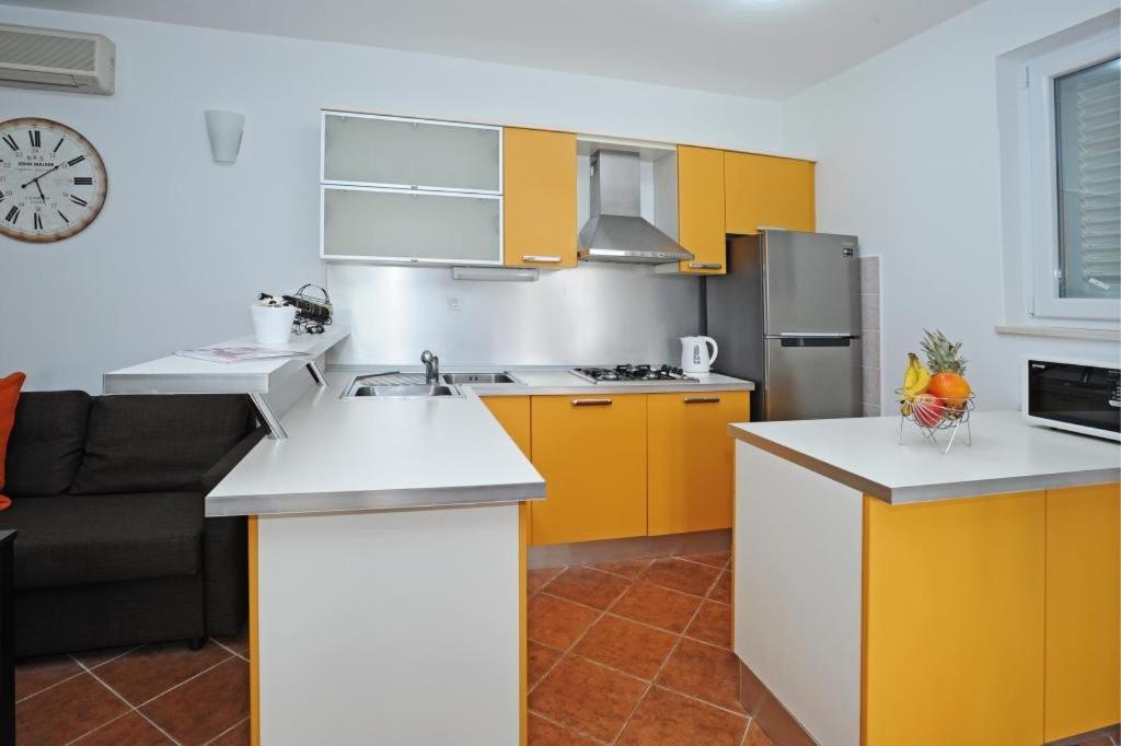 Holiday Home Odiseja Slano Extérieur photo